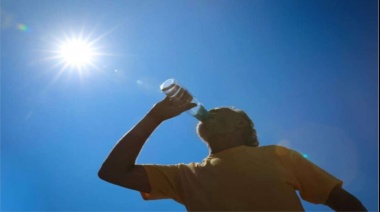 Ola de calor: consejos para cuidar la salud ante las altas temperaturas
