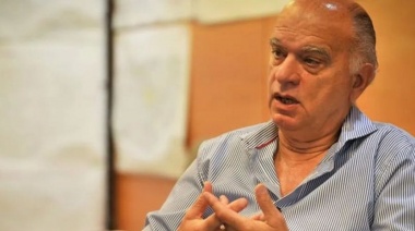 Grindetti dejaría el Gobierno porteño para sumarse a las filas de LLA en PBA