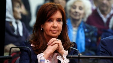 Rechazan los pedidos de CFK y Amado Boudou para recuperar sus jubilaciones de privilegio