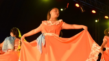 Ameghino: Ya se encuentra disponible la grilla de espectáculos de la 30° edición del Festival del Pueblo