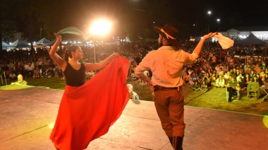 Ameghino: Ya se encuentra disponible la grilla de espectáculos de la 30° edición del Festival del Pueblo