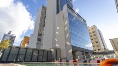 Relax y confort por un día: descubre la promoción Day Use en el Hotel Land Plaza