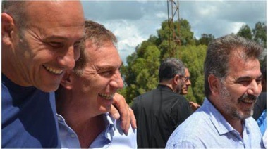 El PRO se reúne para definir su estrategia electoral