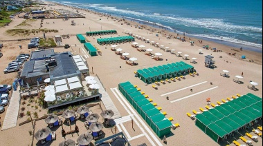 Verano 2025: cuáles fueron los platos más elegidos por los turistas en los paradores de la playa