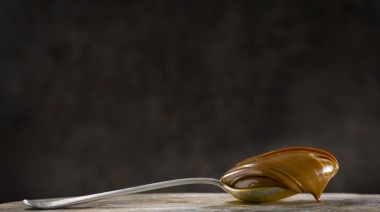 San Ignacio: el primer dulce de leche en llegar a la India
