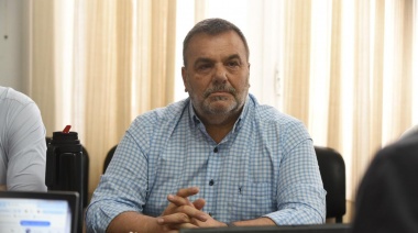 Rovella afirmó que la seguridad en La Plata “es un desastre"