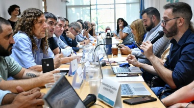 Paritarias: la PBA ofertó un aumento salarial del 9% a los gremios estatales
