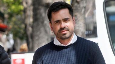 Villagrán le exige a Milei que retome las obras de la Ruta 7