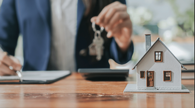 “Al mercado inmobiliario lo destruís o te destruye”, dijo Gervasio Muñoz