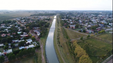 La transformación del Valle Bonaerense del Río Colorado cumplió 65 años