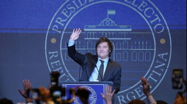 Pedido de juicio político y repudio en redes por la promoción de Milei a una criptomoneda