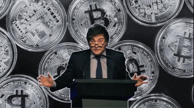 Estafa Cripto: revelan que Milei fue parte del proyecto y ahora dice que no le pagará