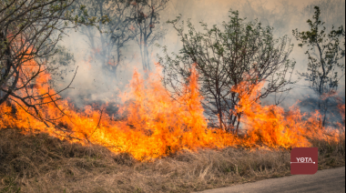 PBA crea el Comité de Gestión de Riesgo y Emergencia