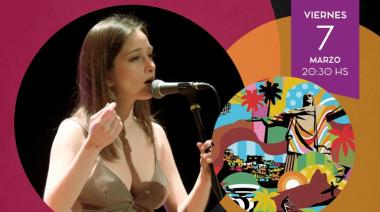 The Jazz Lounge: Jazz y Bossa Nova se encuentran en una noche inolvidable en el Land Plaza de La Plata
