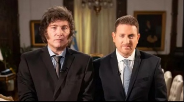 Milei rompió el silencio y se desmarcó del escándalo LIBRA: "Yo no lo promocioné, lo difundí"
