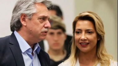 Procesaron a Alberto Fernández por violencia de género contra Fabiola Yañez