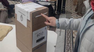 El PRO presentó proyecto para suspender las PASO en PBA