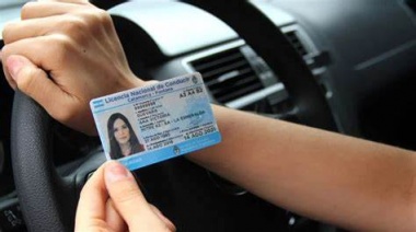 Insistirán con el proyecto de scoring para licencias de conducir en PBA