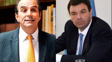Presentan el primer amparo para suspender las designaciones de Lijo y García Mansilla en la Corte