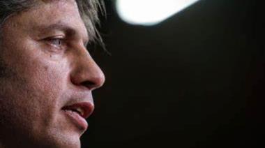 La inseguridad desborda Buenos Aires y complica a Kicillof