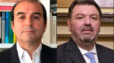 CARBAP se expidió sobre el nombramiento por decreto de los jueces de la Corte