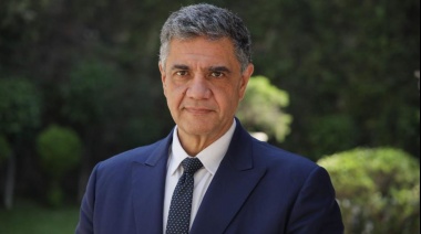 Jorge Macri removió a Waldo Wolff de Seguridad: “Es tiempo de policías”