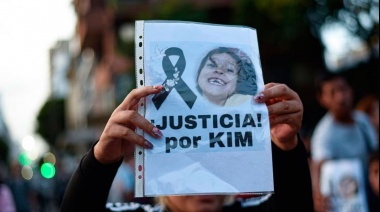 Convocan a una nueva marcha por el crimen de Kim Gómez en La Plata