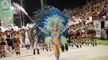 Carnaval 2025: viajaron 2,8 millones de turistas y gastaron 701.064 millones de pesos