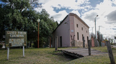 Un viaje al pasado: el pueblito escondido de Buenos Aires cargado de historia