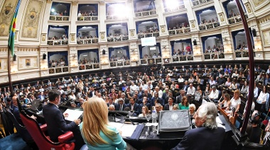 Para los senadores del PRO, Kicillof “optó por el camino de la confrontación”