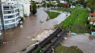 Declaran la Emergencia para Bahía Blanca, Puán, Coronel Suárez, Guaminí, Coronel Rosales y Villarino