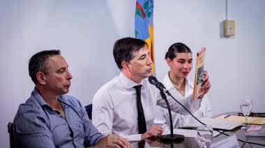 “Los dirigentes nacionales y provinciales están cada día más alejados, los municipios atajan todo”