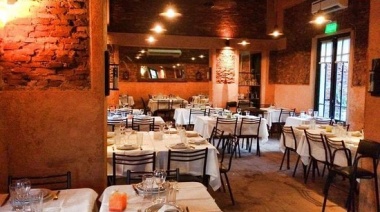 Volver a la "cocina de las abuelas": el restaurante de campo que se encuentra a una hora de Buenos Aires