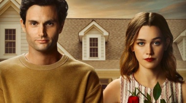 Oscuros secretos se revelarán: la serie “You” estrenó el tráiler de su temporada final