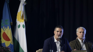 Análisis de gestión y críticas a Nación: Raitelli abrió las Sesiones Ordinarias 2025