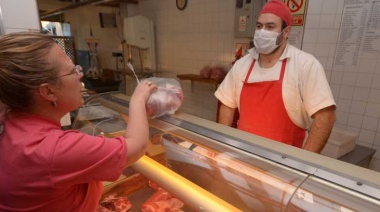 El INDEC dará a conocer la inflación de febrero