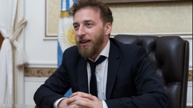 Otermín sobre la denuncia de Bullrich: "Es muy grave que armen denuncias falsas para tapar la violencia"