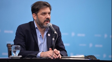 Según Bianco, "la mayoría de las fuerzas políticas están a favor de la suspensión de las PASO"