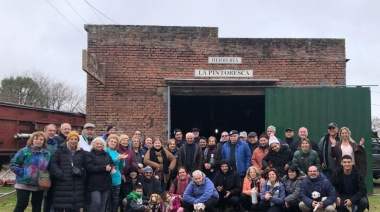 Saladillo se prepara para vivir un fin de semana largo lleno de actividades