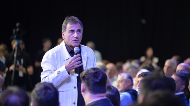 PASO en debate: el proyecto de Eslaiman, el más viable según el gobierno bonaerense