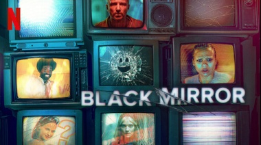 "Black Mirror" continúa: revela el trailer de su temporada 7, ¿cuándo se estrena y qué historias retomará?