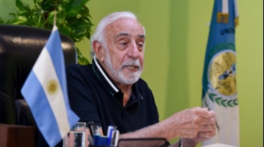 La UTA se suma al paro de la CGT
