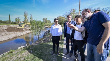 El Gobierno bonaerense habilitó los beneficios fiscales para los bahienses