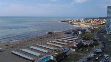 Mar del Plata enfrentó uno de sus peores fines de semana turístico en años