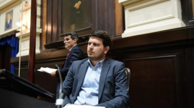 El sector de Ritondo avanza hacia un acuerdo electoral con La Libertad Avanza en la provincia