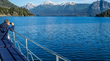 El Gobierno desreguló el turismo en los parques nacionales