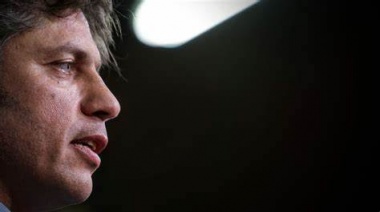 Críticas del PRO a Kicillof: “Debe dejar de priorizar sus disputas internas”