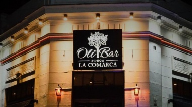 Oli-Bar: un lugar donde la gastronomía y la atención son de primer nivel en La Plata