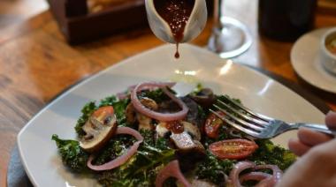 Oli-Bar: un lugar donde la gastronomía y la atención son de primer nivel en La Plata