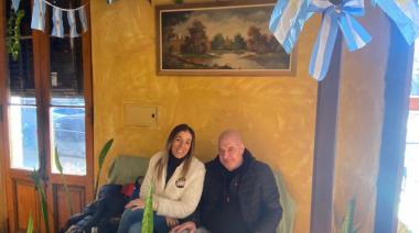 Oli-Bar: un lugar donde la gastronomía y la atención son de primer nivel en La Plata